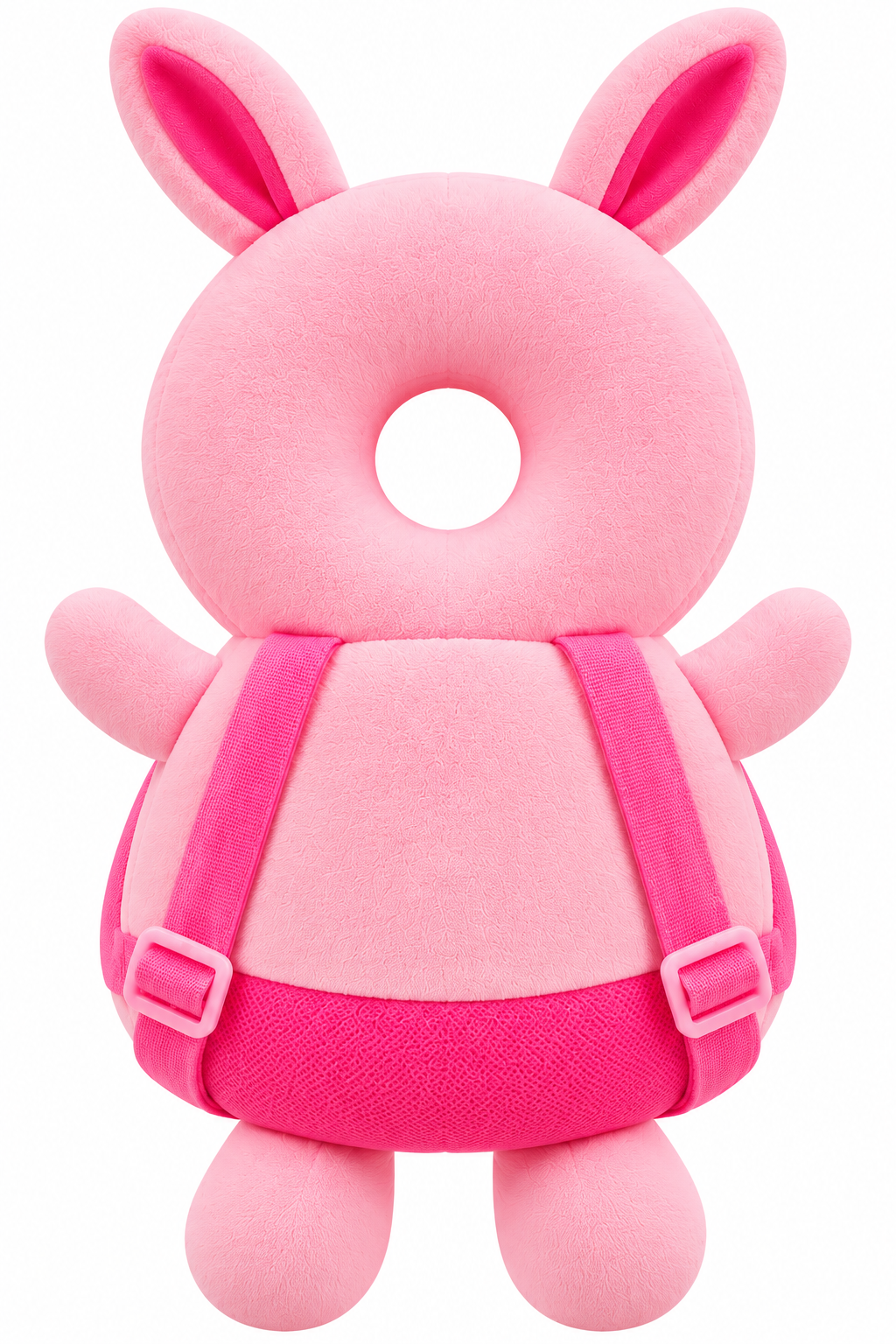 Baby Back Protector