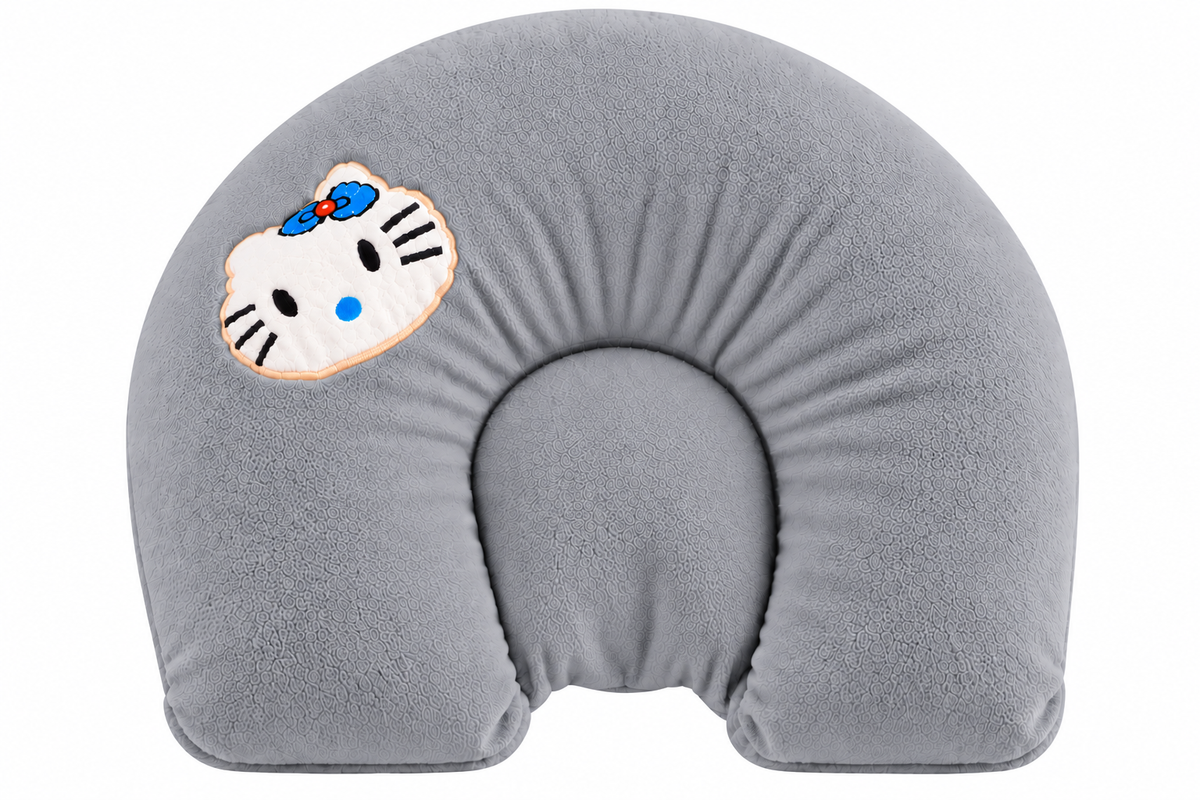 Baby Rai Pillow