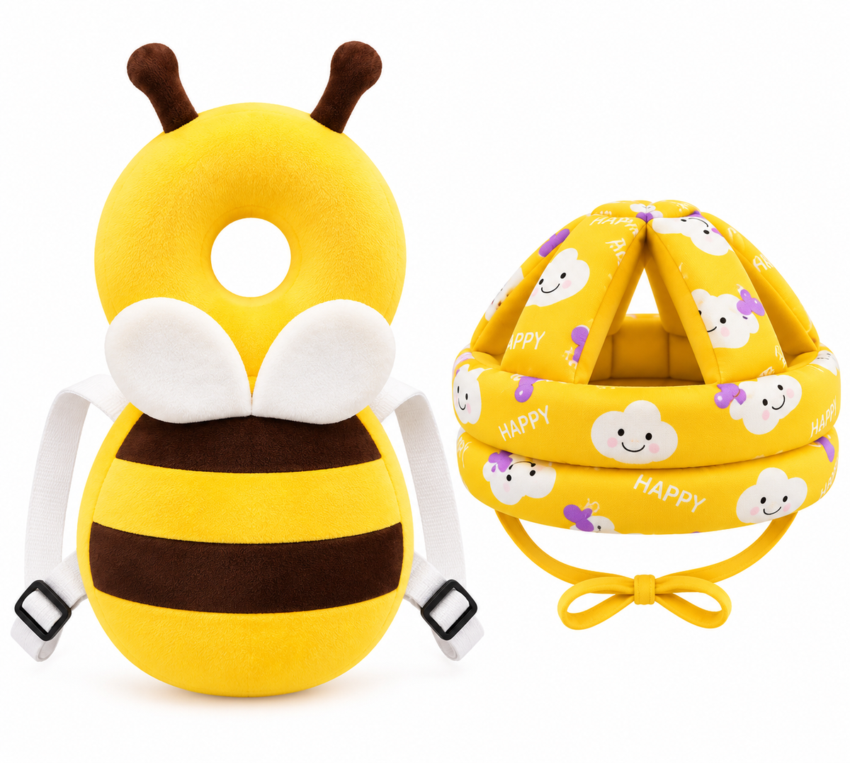 Baby Head & Back Protector