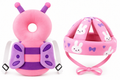 Baby Head & Back Protector – Animal