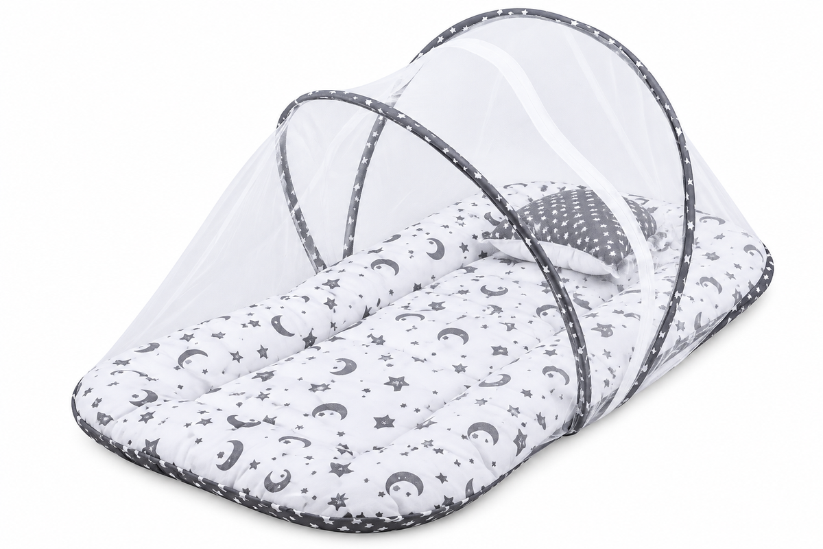 Baby Mosquito Net Bed