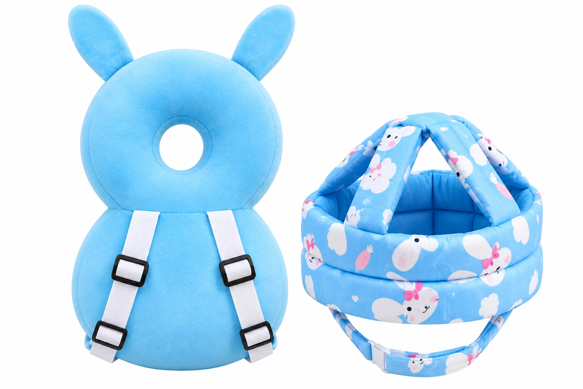 Baby Head & Back Protector