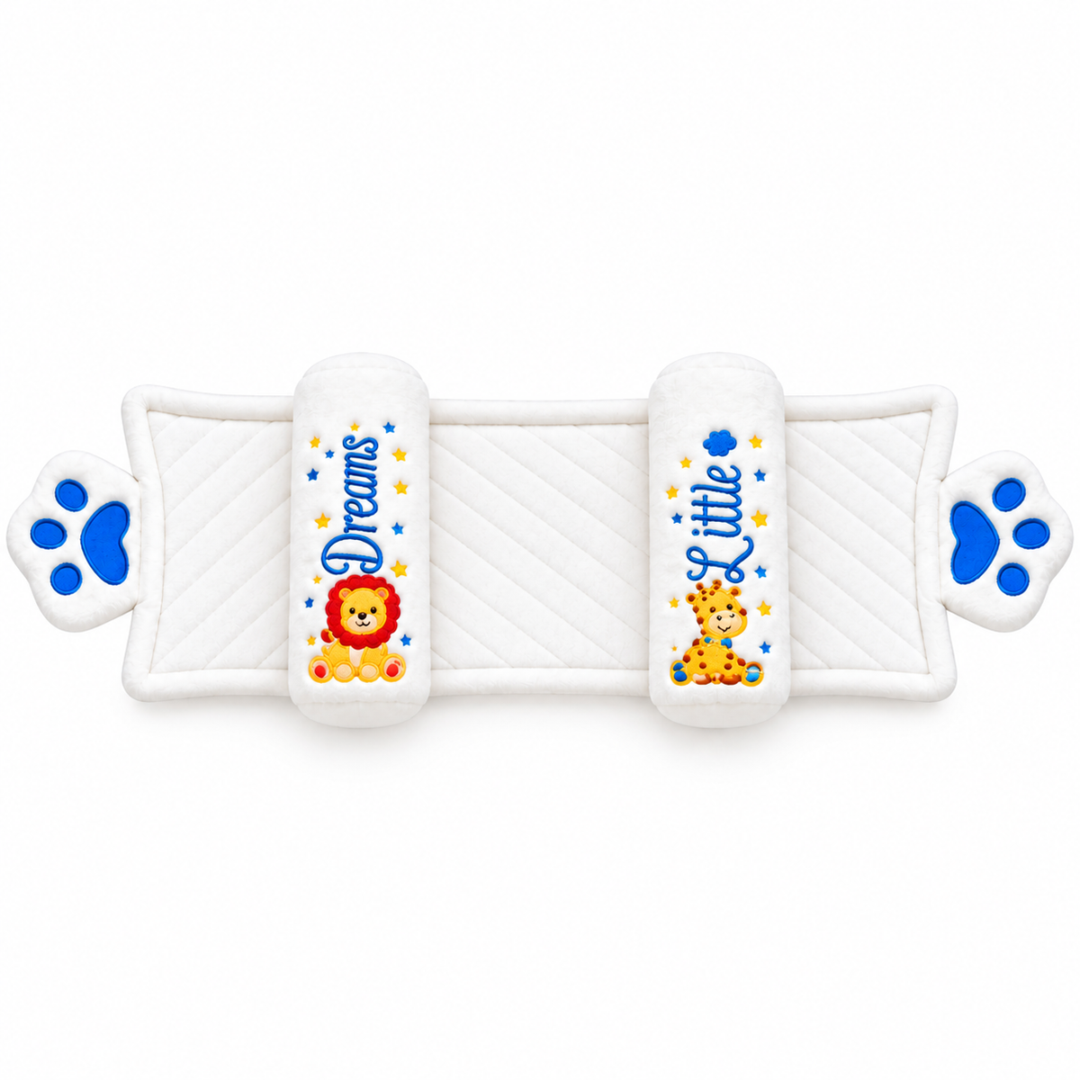 Baby Sliding Rai Pillow