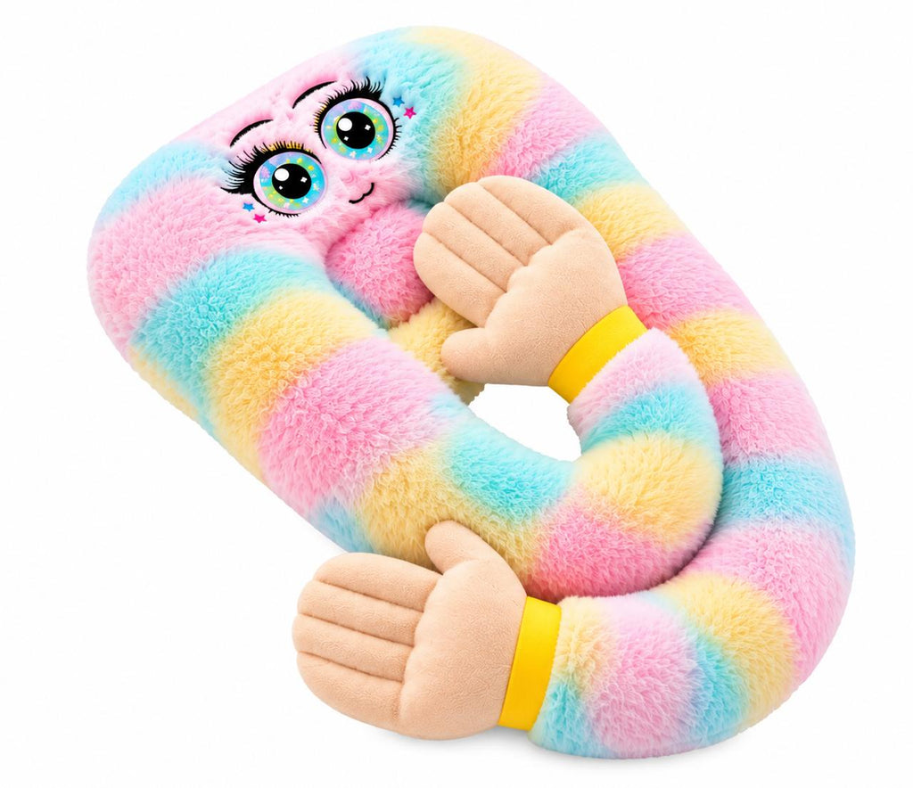 Baby Hugging Pillow
