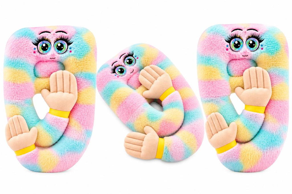 Baby Hugging Pillow