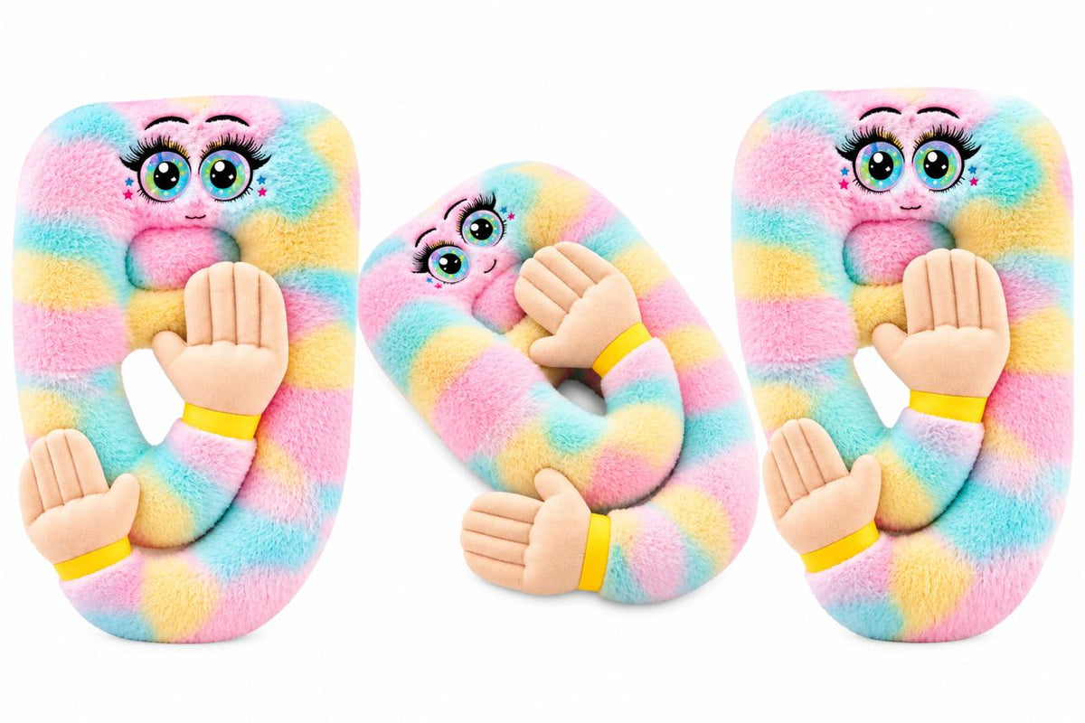 Baby Hugging Pillow