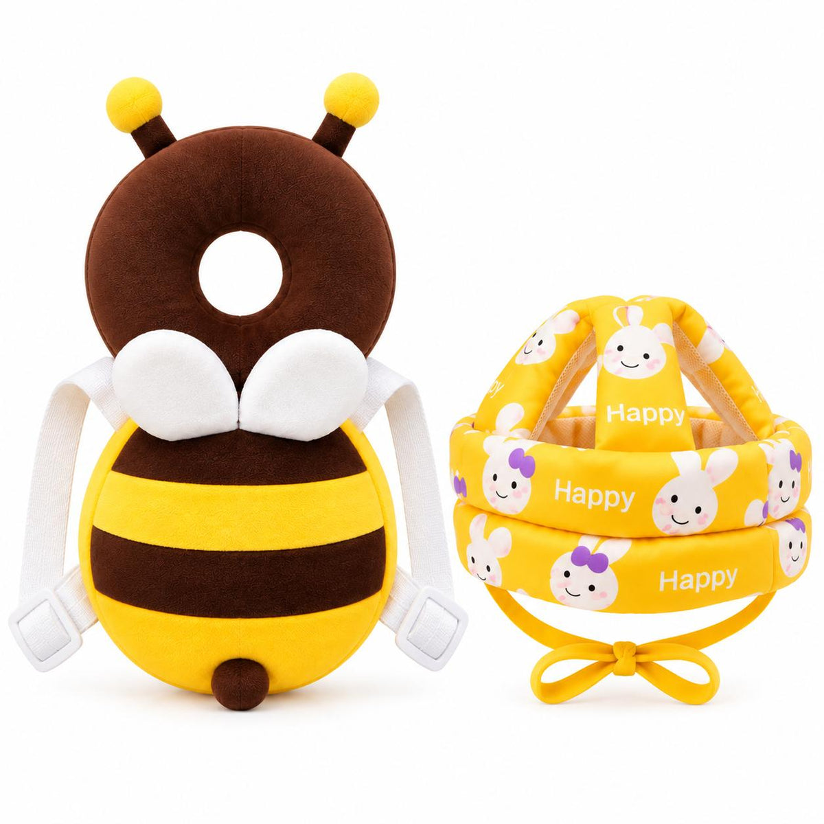 Baby Head & Back Protector
