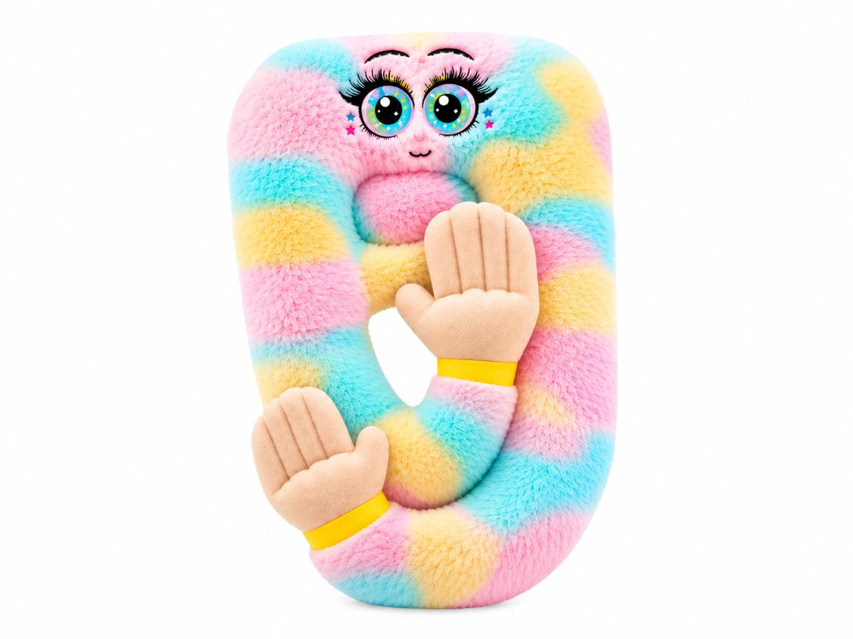 Baby Hugging Pillow