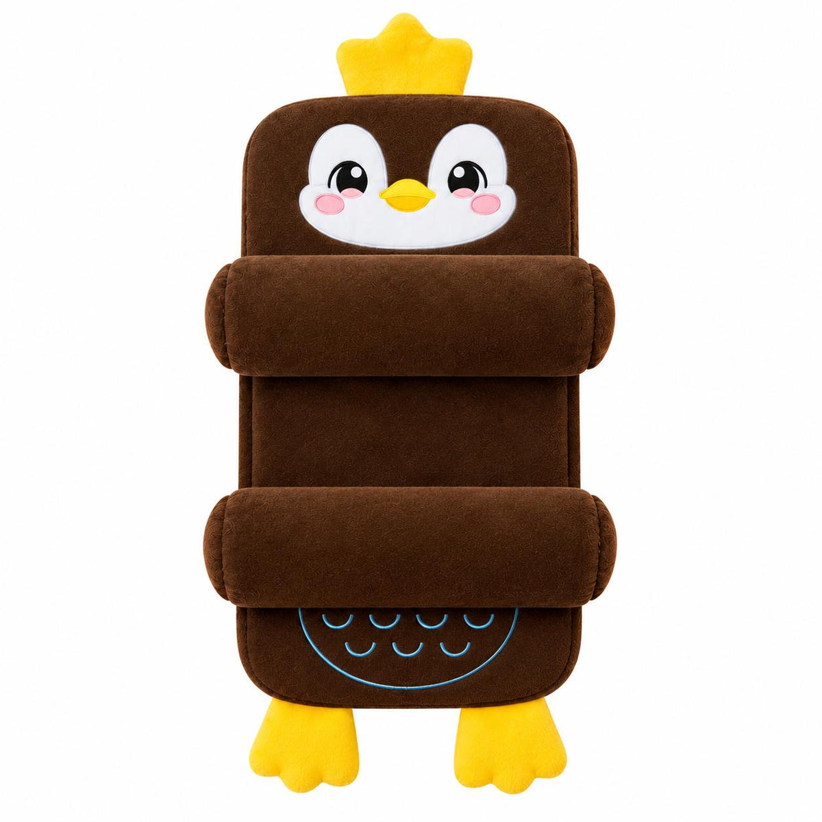 Baby Sliding Pillow