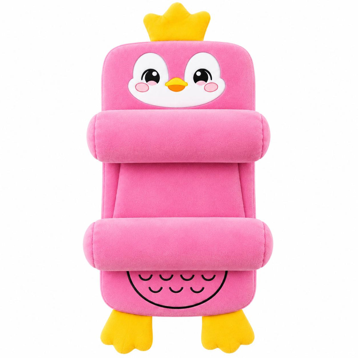 Baby Sliding Pillow