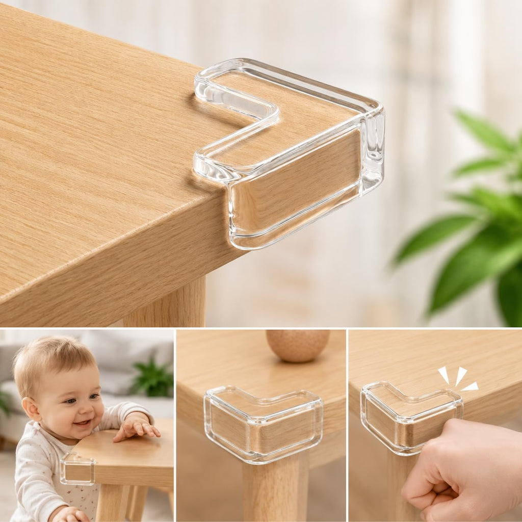 Baby Corner Guards